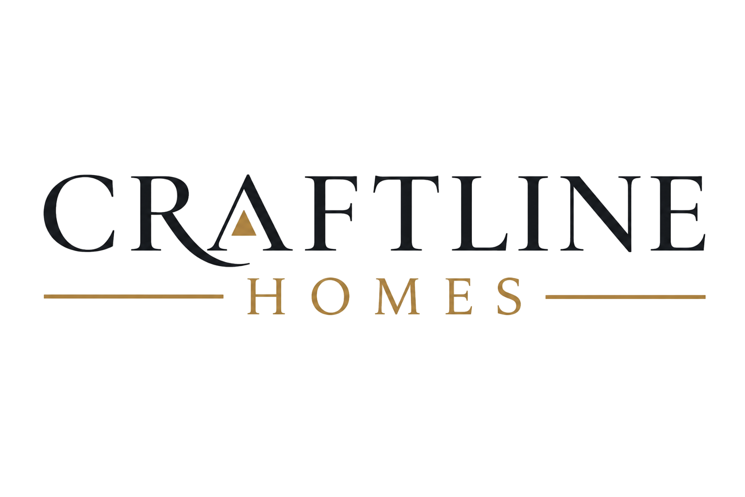 Craftline Homes